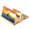 Screen Amplifier (wooden) - Image 3