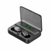Headphone Wireless Bluetooth F9