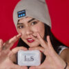 Headphone Wireless Bluetooth F9 - Image 2