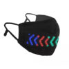 Face Mask with LED - Image 2