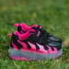 Lucas Rockstar Roller Skate - Image 3