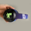 Lucas Colorful Wireless Headphones - Image 3